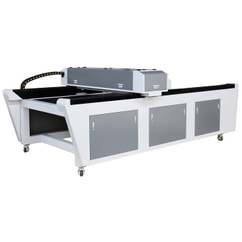 Plotter láser CO2 130W UG-1325L 250x130cm + Accesorios